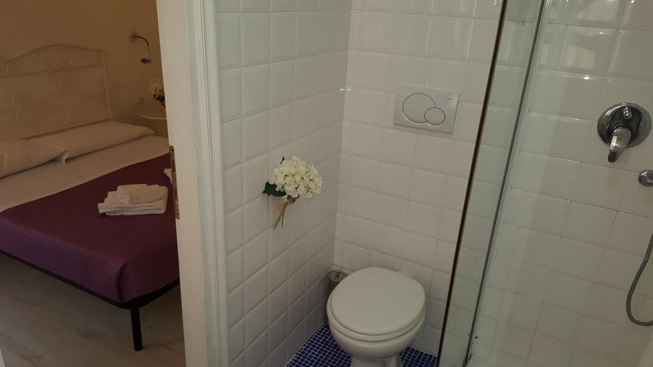 65sqm 2 bedroom, 1 bathroom Apartamento in Cidade do Vaticano Roma Exterior foto