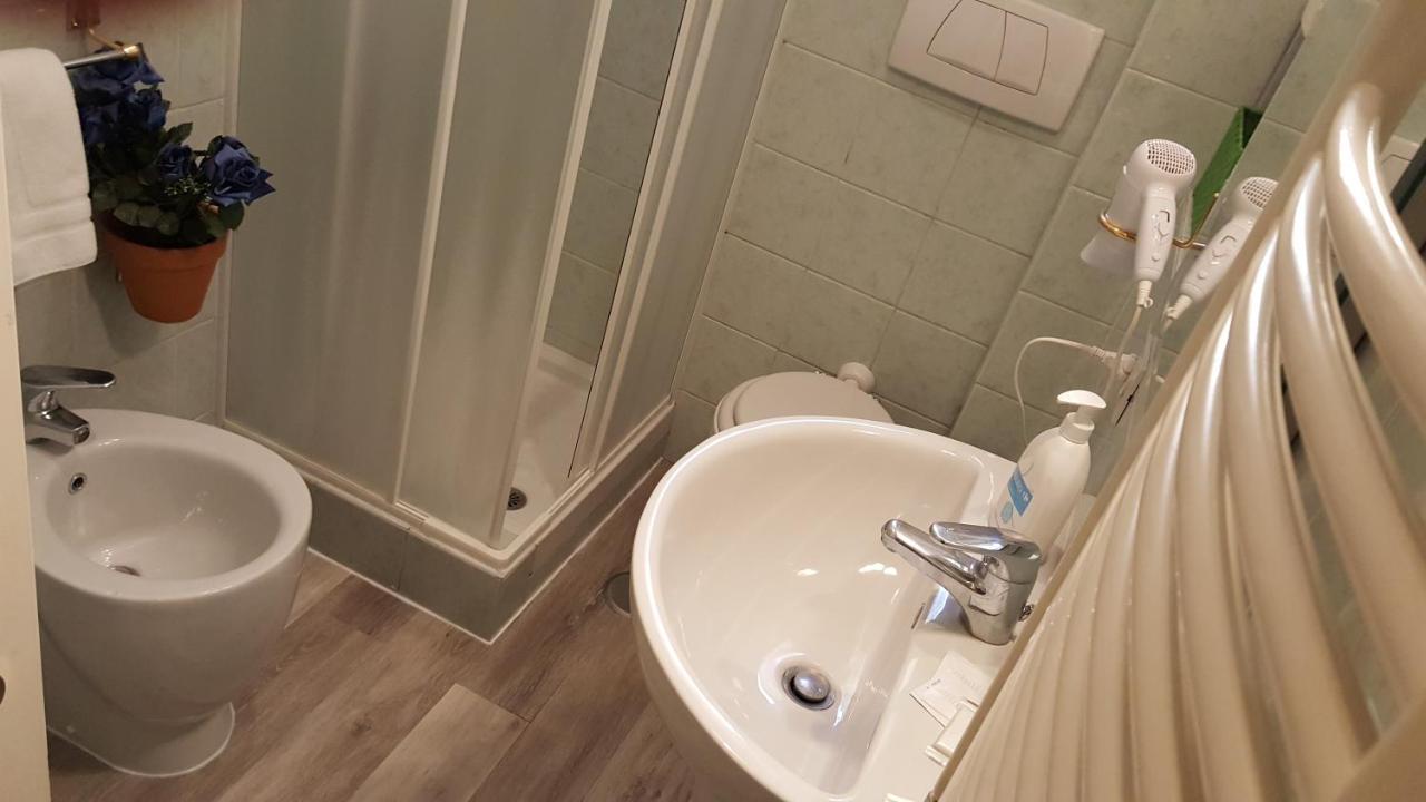 65sqm 2 bedroom, 1 bathroom Apartamento in Cidade do Vaticano Roma Exterior foto