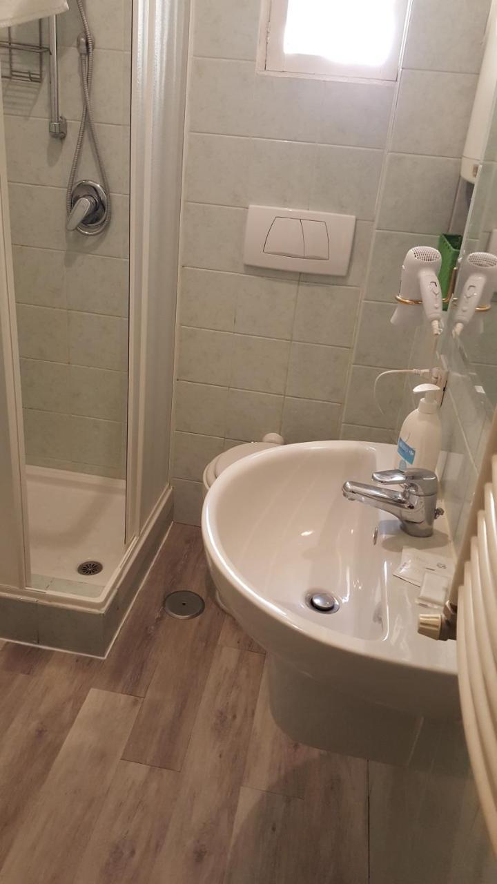 65sqm 2 bedroom, 1 bathroom Apartamento in Cidade do Vaticano Roma Exterior foto