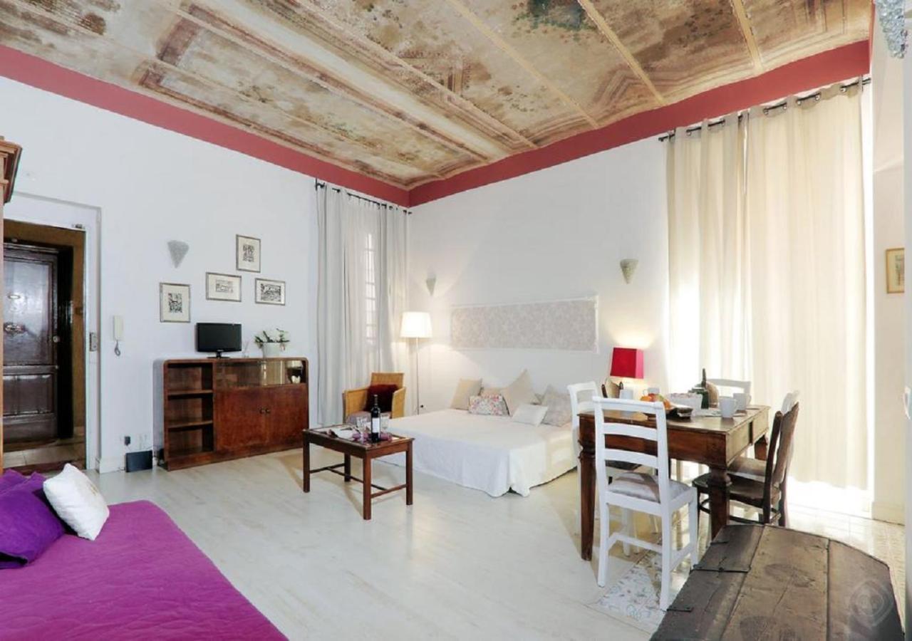65sqm 2 bedroom, 1 bathroom Apartamento in Cidade do Vaticano Roma Exterior foto