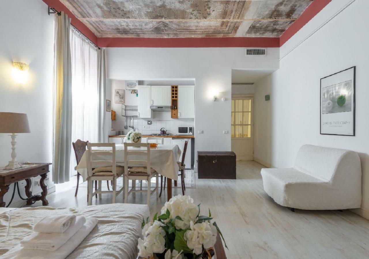 65sqm 2 bedroom, 1 bathroom Apartamento in Cidade do Vaticano Roma Exterior foto